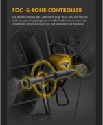 20F213 Electric Bicycle 20 Inch E-Bike, 36 V 14.5 Ah Removable Battery, 250 W Motor, LCD Display, 7 Speed, Range 80 km, 25 km/h, IPX5 Waterproof for Adults